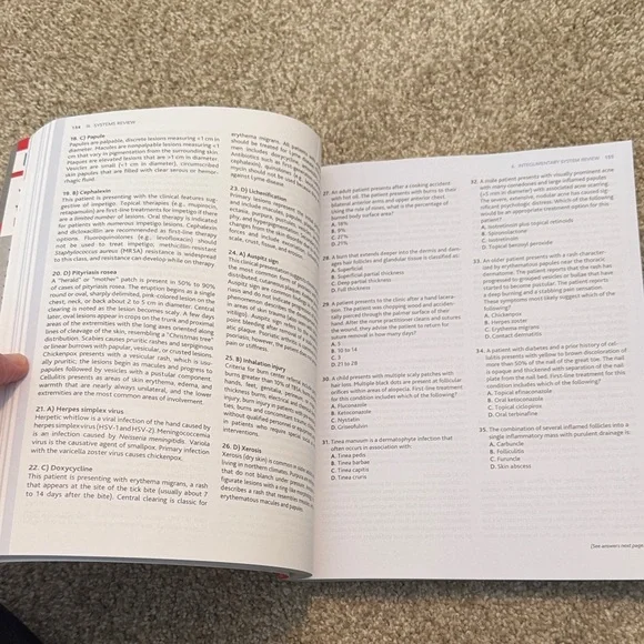 Leik FNP intensive review - Picture 4 of 8